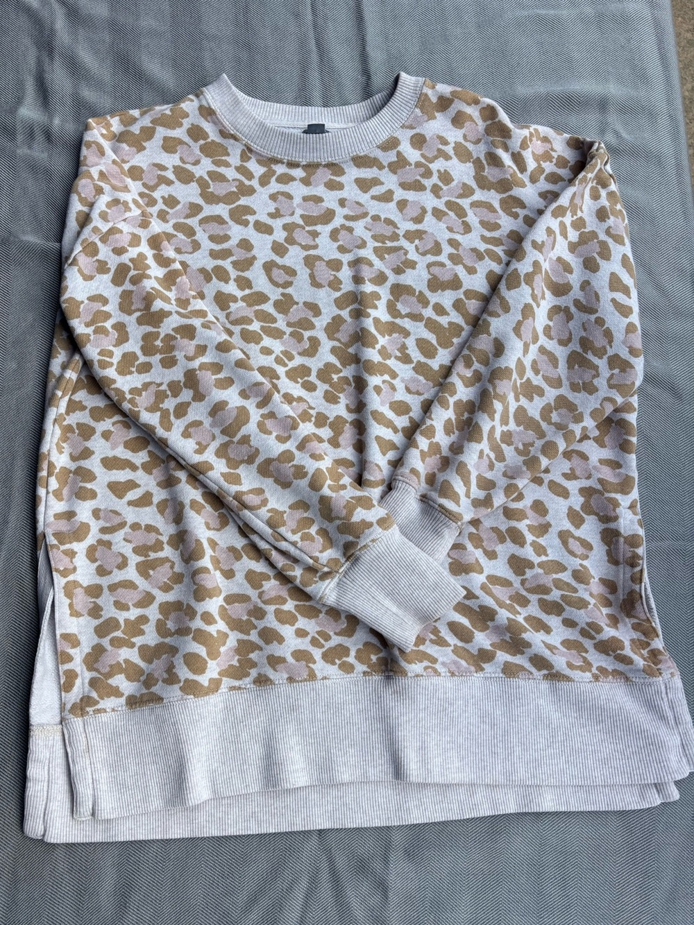 Aerie crewneck